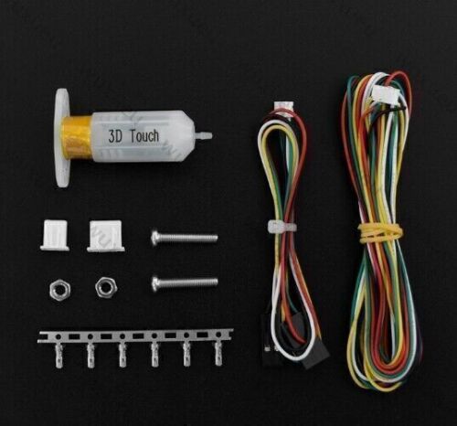 Für CR-10 / Ender-3 Creality 3D-Drucker Touch BL Auto Leveling Sensor Set DE  A