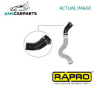 CHARGE AIR COOLER INTAKE HOSE R16222 RAPRO NEW OE REPLACEMENT