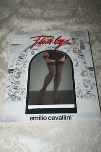 NEUF Flash Legs 3940 SOYEUX DENTELLE BAS collant taille M/T ivoire CUISSE HAUTE - Photo 1/6