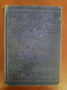 The Beautiful Tree of Life ***Vintage 1892 - Picture 1 of 6