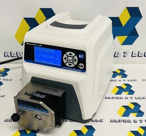 Cole Parmer MasterFlex L/S 7523-80 Digital Drive 77250-62 L/S Pump Head - Picture 1 of 14