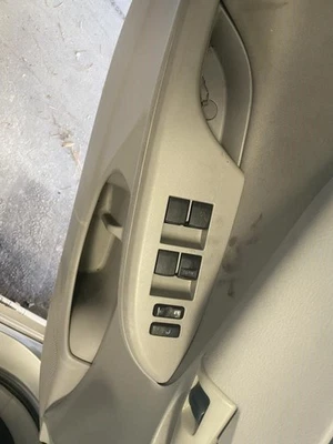 Driver Front Door Switch Driver's Master Fits 08-15 SCION XB 1727772 - Image 1 of 4