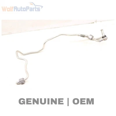 2012-2016 MERCEDES-BENZ E350 - FUEL LINE / PIPE 2760702332 - Image 1 of 4