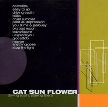 Drivin South,Staying There von Cat Sun Flower | CD | Zustand sehr gut - Bild 1 von 2