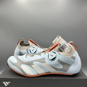 Adidas Marimekko The Road Shoe BOA Linssi Bike Cycling Shoes UK 9.5 EU 44 US 10 - Imagen 1 de 11