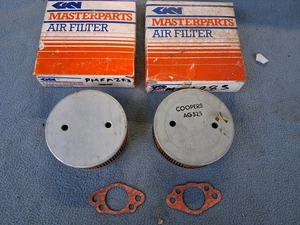 Triumph Spitfire- Air Filters - Picture 1 of 2