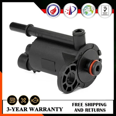 1997279 Vapor Canister Purge Valve Fit For Chevrolet Silverado GMC Sierra Yukon Foto 1 de 4
