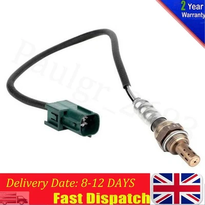Oxygen O2 Sensor Downstream For Nissan 350Z 05-06 Infiniti FX35 04-06 G35 3.5L - Image 1 of 4