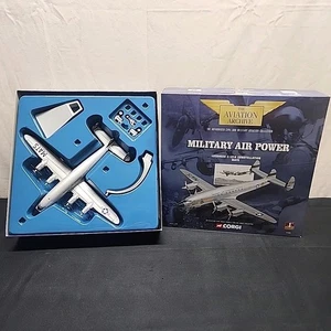 Corgi Lockheed C121A Constellation - MATS - 47509 - 1:144 Scale - Picture 1 of 3