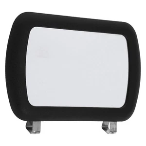 Espejo de tocador de coche espejos interiores automotrices viaje bebé clip en accesorios - Imagen 1 de 12