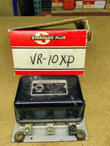 Standard VR10XP 6V Voltage Regulator NORS Made in USA - Picture 1 of 9