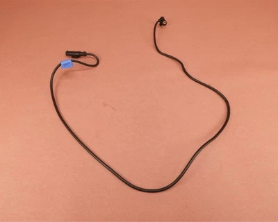 Sensor de velocidad de rueda de freno antibloqueo ABS trasero BMW G650 GS G650GS 2005-2010 Foto 1 de 4