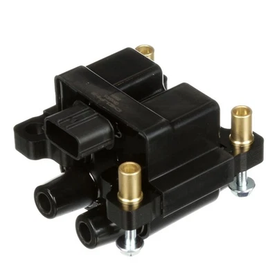Delphi GN10405 Ignition Coil For 05-10 Subaru Forester Impreza Legacy Outback - Image 1 of 4
