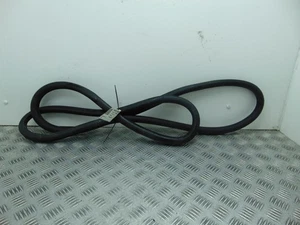Volkswagen Golf Türdichtung Gummi links Beifahrerseite hinten Mk5 2004-2009U - Bild 1 von 5