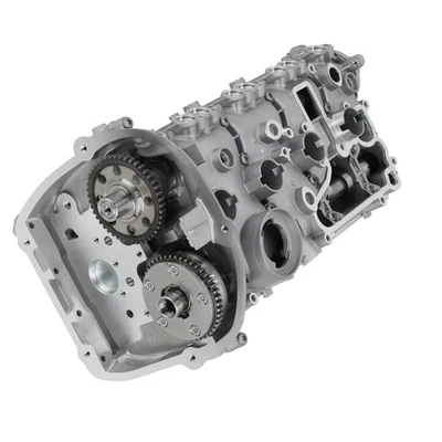 1x Conjunto completo de culata para Audi A4 A5 Q5 CAEA 2008-2014 06H103064AC Foto 1 de 4