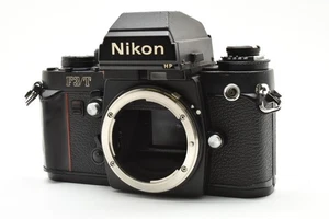 [EXC+5] Nikon F3/T HP 35mm SLR Film Camera Body from Japan - Picture 1 of 10