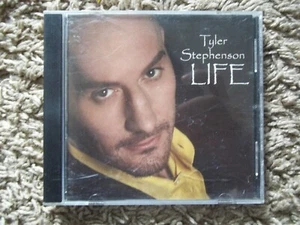Tyler Stephenson Life (CD, 2006) - Picture 1 of 1