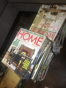Haus schön, HAUS und Haus & Garten Magazin Lose * 10 Ausgaben, versch. Jahre - Bild 1 von 4