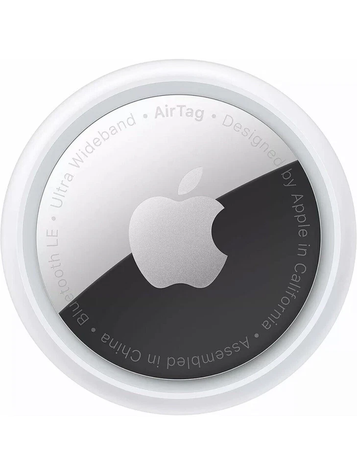 Apple AirTag - Silver (MX532AM/A)