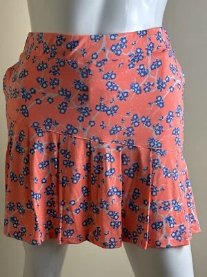 Falda corta de golf deportiva Haley para mujer talla L (B.84) Foto 1 de 4