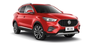 MG ZS (2021 EIN) - Besitzer BENUTZERHANDBUCH Handbuch - A4 oder A5 - Neu Druck ALLE JAHRE - Bild 1 von 1