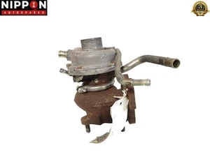 SUBARU LEGACY MK3 1998 - 2001 TURBOCHARGER VF21 987 14409AA011 - Picture 1 of 5