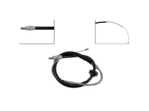 For 1994-1995 GMC C1500 Parking Brake Cable Front Dorman 23597MR - Picture 1 of 2