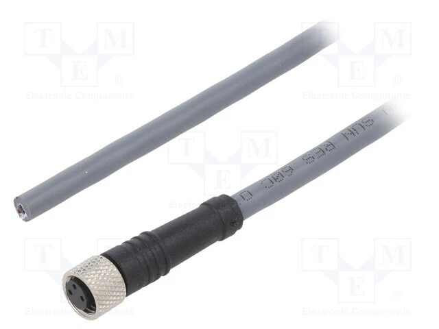 1 piece, Connection lead GR0300100-SL359 /E2UK - Imagem 1 de 1