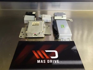 ECU's NISSAN 300ZX Z32 - Imagen 1 de 11