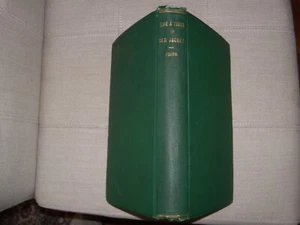 The Life and Times of Sa-Go-Wat-Ha, or Red Jacket ,Wm. L. Stone 1866 - Picture 1 of 5