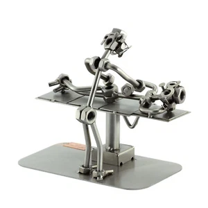 Schraubenmännchen CHIROPRAKTIKER - Bild 1 von 2