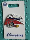 2024 Disney Parks Mickey Mouse Soarin&#39; Attraction Hang Glider Pin OE