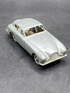 Matchbox Lesney #53A Aston Martin Gray Wheels Variation Vintage Collectible Toy - Picture 1 of 5