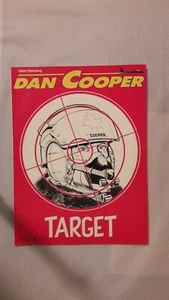 Dutch - Dan Cooper - Target - Bild 1 von 2