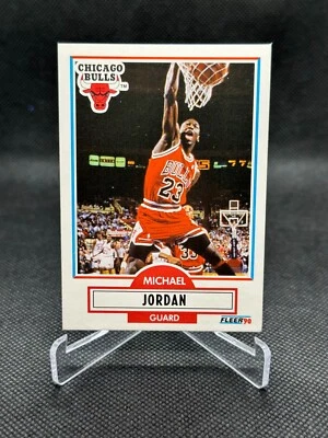 Fleer 1990-91 completa tu conjunto U-Pick (1-198) casi nuevo-como nuevo ahorra 45% 2+ envío gratuito Foto 1 de 4