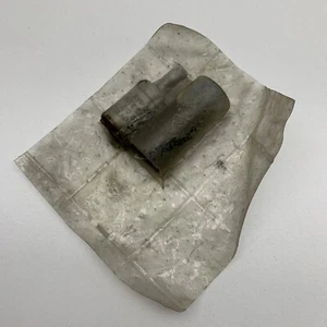 Burndy AYP 2/0 Aluminum Compression Pin Adapter, 2/0 AWG, Plug Dia #1 0.33" - Picture 1 of 8