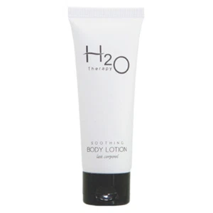 H2O Therapy Soothing Body Lotion in Lots of 50 Tubes - Picture 1 of 3