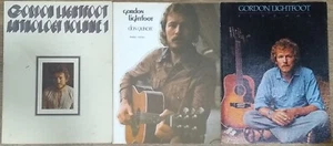 Gordon Lightfoot Don Quixote, Sundown, Anthology Volume 1 Sheet Music - Picture 1 of 1