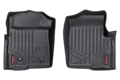 Alfombrillas delanteras Rough Country para Ford F-150 2004-2008 - M-5041 Foto 1 de 4