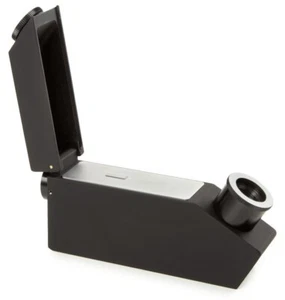 RF.5381  Euromex gemmologischen Hand / Tisch Refraktometer - Bild 1 von 1