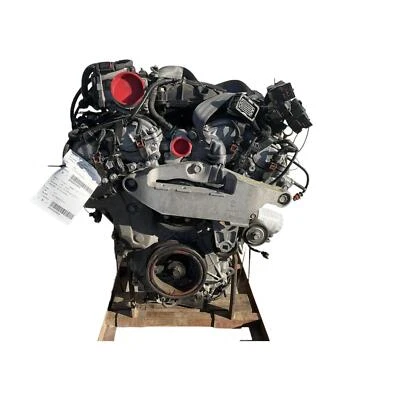 2015-2019 Cadillac Xts Engine 79k 3.6l Opt Lfx Warranty Tested Factory OEM Part - Imagem 1 de 4