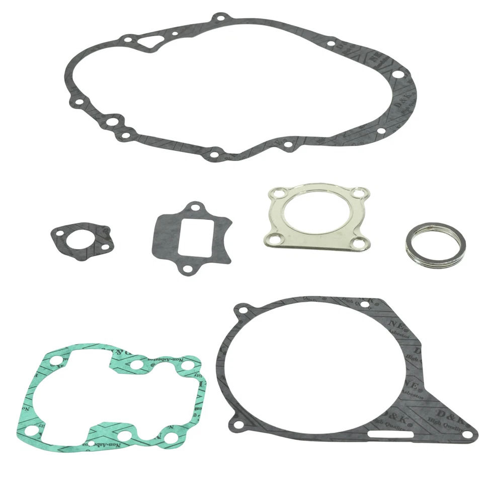 Namura Full Gasket Kit for Suzuki 1977-1981 RM80 1980-2000 DS80 & 2001-2004 JR80 - Image 1 of 1