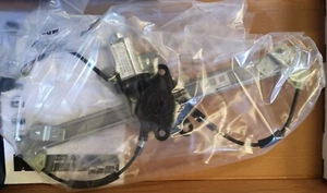 WAI WPR4402LMB Window Regulator For MERCEDES-BENZ C-Class - Picture 1 of 1