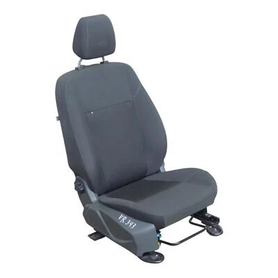 Ford Focus III Sitz mit Sitzheizung Stoff vorne rechts Bj2018 - Bild 1 von 4