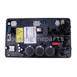 Fits For Caterpillar 3512 3508 3516 Automatic Voltage Regulator 235-5725-03 - Picture 1 of 3