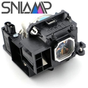 NP16LP / 60003120 /NP16LP-UM / 100013229 Projector Lamp Bulbs For NEC - Picture 1 of 9