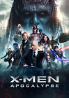 X-Men Movie Posters A4 A3 Hd Prints Gloss Deadpool Dark Phoenix Wolverine Xmen