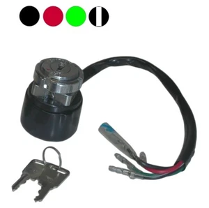 Ignition Switch For Honda TL 125 K2 1975 (0125 CC) - Picture 1 of 1