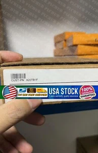 Brand new boxed B&R X20TB1F for fast shipping - Picture 1 of 3