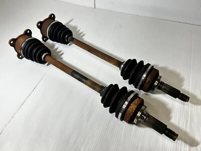 Mazda RX7 FC 1986-1991 OEM NA CV ejes Foto 1 de 4